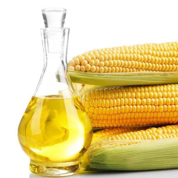 corn oil - Image 2