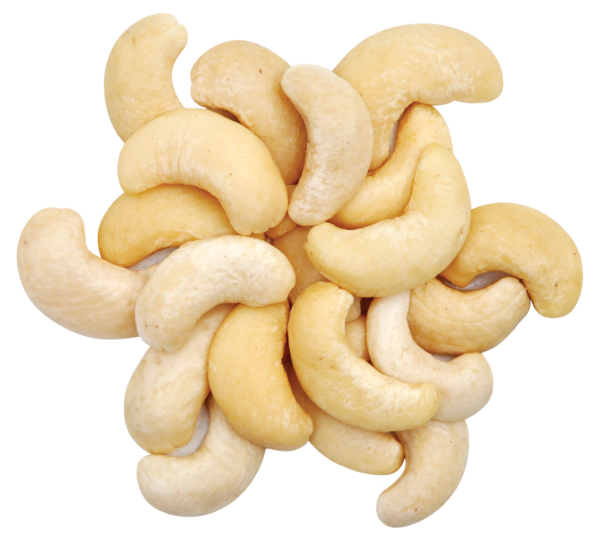 Cashew Nuts