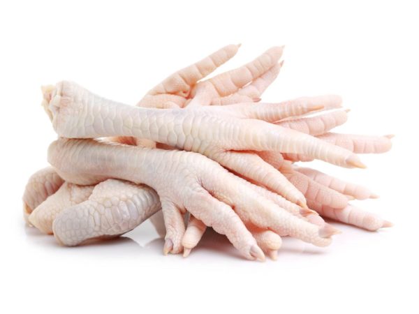 Chicken Feet - Image 2