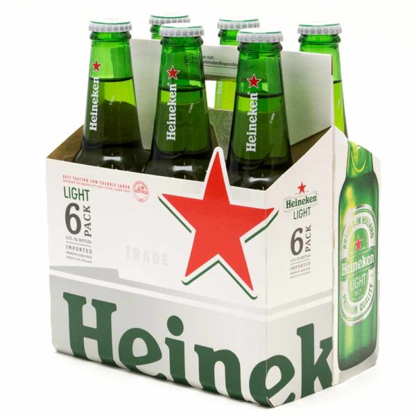 Heineken Beer - Image 2