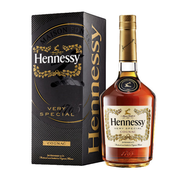 Hennessy