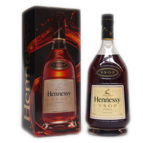 Hennessy - Image 2