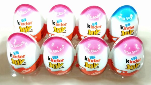 Kinder Joy - Image 2