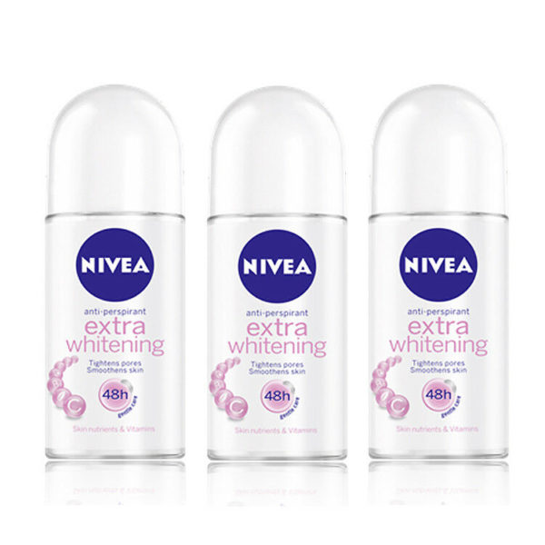 Nivea WHITENING ROLL-ON