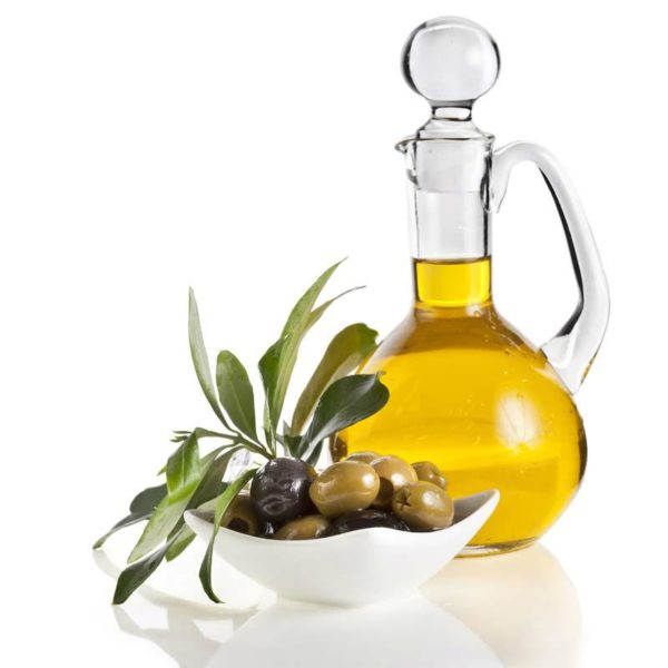 Olive oil