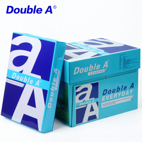 Double A