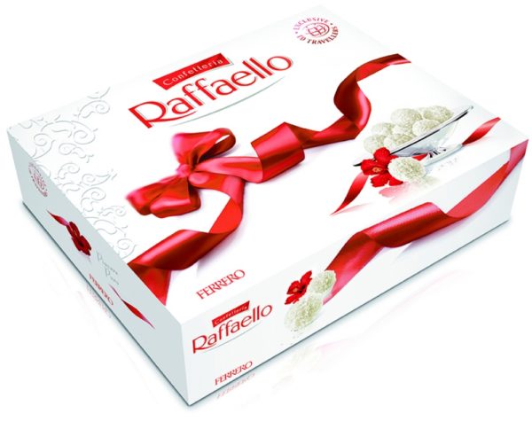 RAFFAELLO CHOCOLATE - Image 2