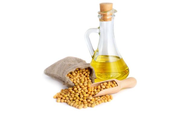 Soybeans Oil - Image 2