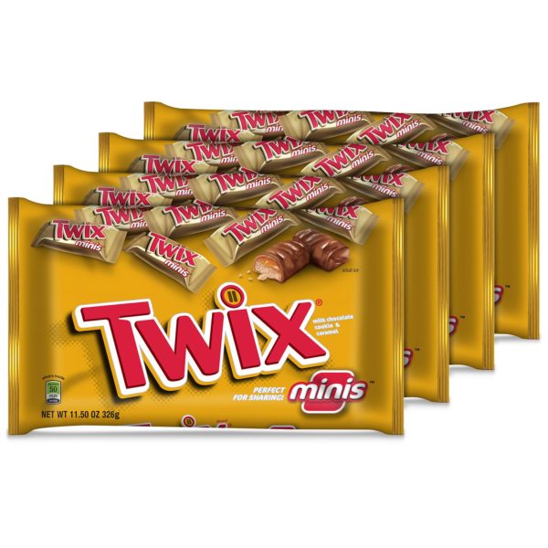 Twix Bars