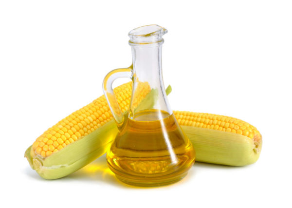 corn oil