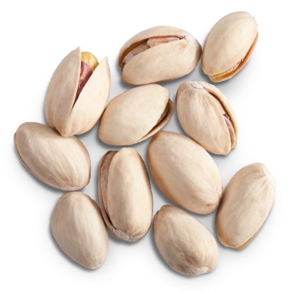 Pistachio Nuts