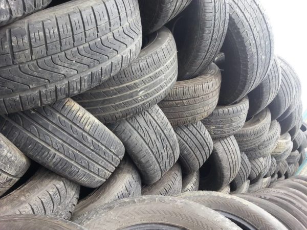 Used Tires