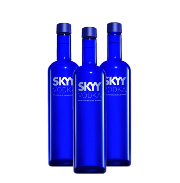 Vodka - Image 2