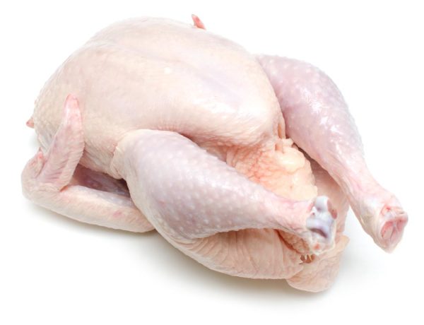 Whole Chicken