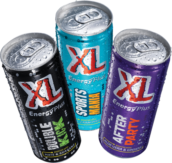 XL Energy Drink - Image 2