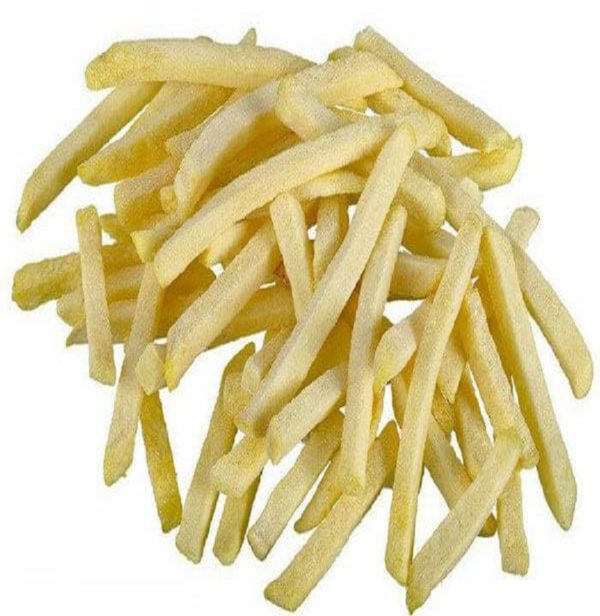 Frozen French Fries