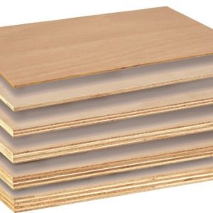 Plywood