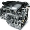 Used Cars Engine