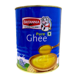 Cow Butter Ghee