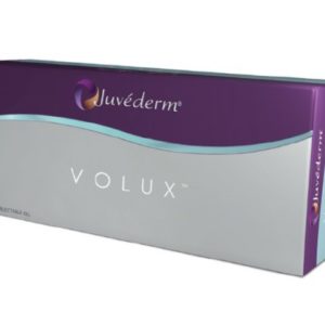 Juvederm Volux