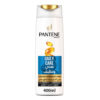 Pantene Moisturizing Shampoo 400ml