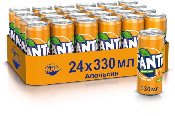 Fanta